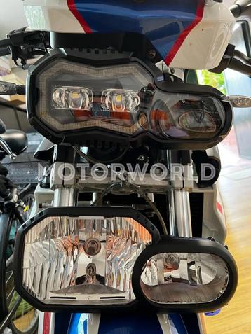 LED Koplamp Bmw F800GS F800R F700GS F650GS beschikbaar voor biedingen