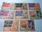 8x Eric de Noorman  strips - 20 euro voor het lot, Boeken, Meerdere stripboeken, Ophalen of Verzenden, Zo goed als nieuw