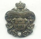 Premier prix AB-BL de lancer de grenades à main, Collections, Emblème ou Badge, Armée de terre, Envoi