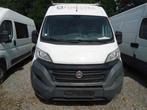 Fiat Ducato L3H2 ,209 dkm ,2.3 hdi,130pk EUR 6 ,,cruise ,air, Autos, Achat, Entreprise, Noir, Diesel