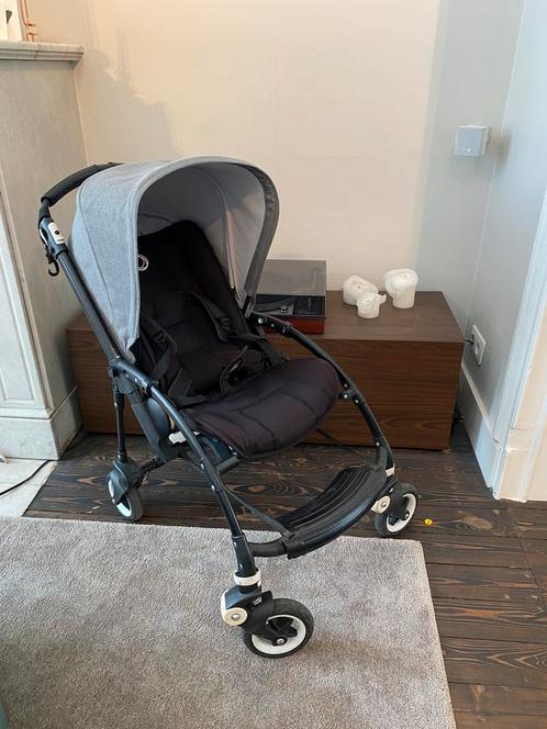 Bugaboo Bee5 kinderwagen en accessoires, Kinderen en Baby's, Kinderwagens en Combinaties, Gebruikt, Kinderwagen, Bugaboo, Ophalen