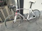 Vélo de course Ridley + Tacx Home Trainer, Sports & Fitness, Cyclisme, Enlèvement, Utilisé, Autres types