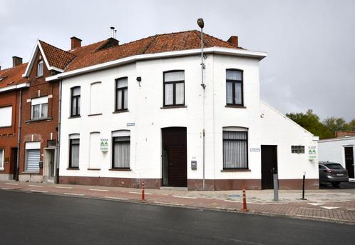 Huis te koop in Roeselare, 4 slpks, Immo, Maisons à vendre, Maison individuelle, F