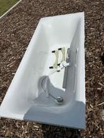 Douchebad/kraanwerk/doucheraam Villeroy & Boch, Huis en Inrichting, Ophalen, Gebruikt, Met bad