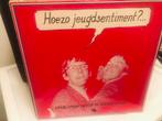 Neerlands Hoop In Bange Dagen - Hoezo Jeugdsentiment?, Ophalen of Verzenden