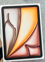 Apple ipad air 2024 ,11 inch,128 gb + Apple pencil pro 2024, Ophalen, Apple iPad, 11 inch, Zo goed als nieuw