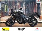 Suzuki V-strom 800, 2 cilinders, Bedrijf, ABS, Meer dan 35 kW