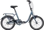 fiets, Fietsen en Brommers, Versnellingen, Nieuw, Minder dan 47 cm, Ophalen