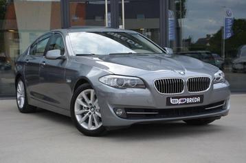 BMW 5 Serie 523 523i Aut / PDC/ Xenon/ Leder/ Navi/ O dak/ 1 beschikbaar voor biedingen