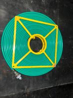 Platte sproeislang, Enlèvement, Comme neuf