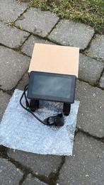 Fatbike scherm V20/V20pro, Vélos & Vélomoteurs, Accessoires vélo | Compteurs de vélo, Enlèvement ou Envoi, Étanche, Comme neuf