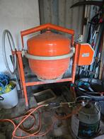 Betonmolen Altrad, Doe-het-zelf en Bouw, Ophalen, Gebruikt