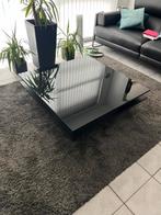 Salontafel, Huis en Inrichting, Tafels | Salontafels, Ophalen, Zo goed als nieuw