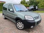 Peugeot Partner 2,0 hdi Indiana, Voorwielaandrijving, 4 cilinders, Zilver of Grijs, Te koop