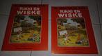 rikki en wiske , gelimiteerde oplage 500 ex. gesign., Boeken, Willy Vandersteen, Eén stripboek, Nieuw, Ophalen of Verzenden