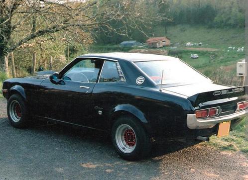 Gezocht: Toyota celica ta23 1977-1978 onderdelen, Auto-onderdelen, Overige Auto-onderdelen, Toyota, Ophalen of Verzenden