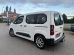 Citroën Berlingo 1.2 Benzine – TREKHAAK - 1 JAAR GARANTIE, Gebruikt, Euro 6, 1199 cc, https://public.car-pass.be/vhr/6853de3f-8619-47ab-a028-2d532f2eca1e
