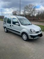 Renault Kangoo 105000km, Auto's, Stof, Kangoo, Particulier, 6 deurs
