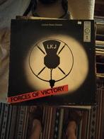 Linton kwesi Johnson, Cd's en Dvd's, Vinyl | Wereldmuziek, Ophalen, Zo goed als nieuw