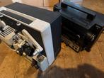 Zoldervondst 2 x super 8 vintage projectors, Verzamelen, Foto-apparatuur en Filmapparatuur, Ophalen, Projector
