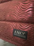 Anky zadeldoek dressuur, Ophalen, Nieuw, Dekje