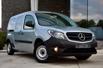 Mercedes-Benz Citan L2 Lichte vracht **AC** VERLENGD **  beschikbaar voor biedingen