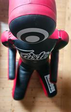 Mannequin de Grappling Fairtex MADDOX, Enlèvement, Utilisé
