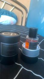 Aisha parfum heren, Handtassen en Accessoires, Uiterlijk | Parfum, Ophalen, Zo goed als nieuw