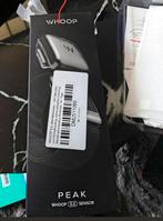 Whoop 5 plus gratis twee maanden abonnement, Enlèvement