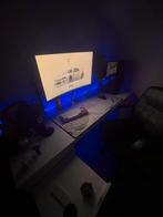 Gaming pc, Computers en Software, Ophalen, Nvidia, Zo goed als nieuw, Gaming