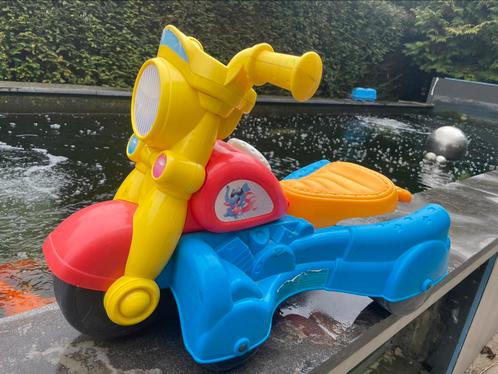 Playskool 2-in-1 Walker Auto, Kinderen en Baby's, Speelgoed |Speelgoedvoertuigen, Gebruikt, Ophalen