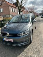 Volkswagen Touran te koop / te huur, Te koop, Zilver of Grijs, Monovolume, 5 deurs