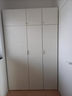 Platsa Ikea kleerkast wit, Huis en Inrichting, Kasten | Kleerkasten, Ophalen