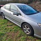 Peugeot 407 2.0hdi, Autos, Achat, Entreprise, Diesel