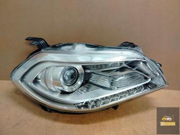 Suzuki SX4 S-Cross Xenon LED rechterlamp beschikbaar voor biedingen
