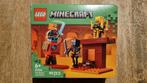 Lego set Minecraft (nr. 21266). Nieuw, Ophalen, Nieuw, Lego