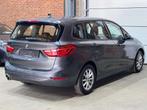 BMW 218 iA Gran Tourer Automaat Benzine Facelift Garantie, Auto's, BMW, Automaat, 135 pk, Stof, Gebruikt