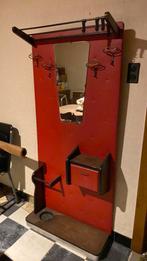 Kapstok , hal meubel, Enlèvement, Comme neuf