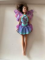 4 barbiepoppen, Ophalen, Gebruikt, Barbie