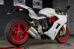 Ducati Supersport S - 9.596 km, Entreprise, Plus de 35 kW, 2 cylindres, Sport