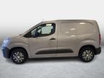 Citroën Berlingo M Heavy 1.2 PureTech 110 S&S MAN6 Worker, Argent ou Gris, Achat, 4 portes, Entreprise