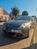 Alfa romeo giulietta 1.4tb 170pk multiair, Auto's, Alfa Romeo, Euro 5, Leder, Particulier, Cruise Control