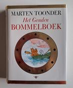 Het Gouden Bommelgoek – Marten Toonder, Boeken, Literatuur, Gelezen, Ophalen of Verzenden