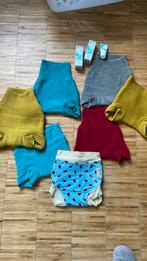 Wolbroekjes, Kinderen en Baby's, Badjes en Verzorging, Ophalen of Verzenden, Gebruikt