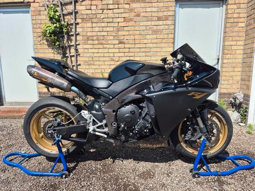 Yamaha r1 bigbang 2011, Motoren, Motoren | Yamaha, Particulier, Ophalen