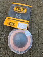 Inefil lasdraad infil 19.12 Nieuw, Doe-het-zelf en Bouw, Ophalen of Verzenden