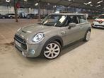 Mini Cooper S 192ch Edition Greenwich BVA7 119g, Auto's, Mini, Automaat, Particulier, Cooper, Te koop