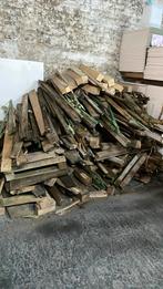 Bois de chauffage, Tuin en Terras, Brandhout, Ophalen
