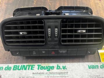 Grille aération tableau de bord d'un Volkswagen Polo, 3 mois de garantie, Utilisé, Volkswagen