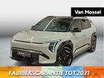 Kia EV3 GT-Line 81.4 kWh, Auto's, Kia, Stof, Parkeersensor, 5 zetels, 5 deurs